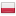 maciejwielobob.pl server is located in Poland